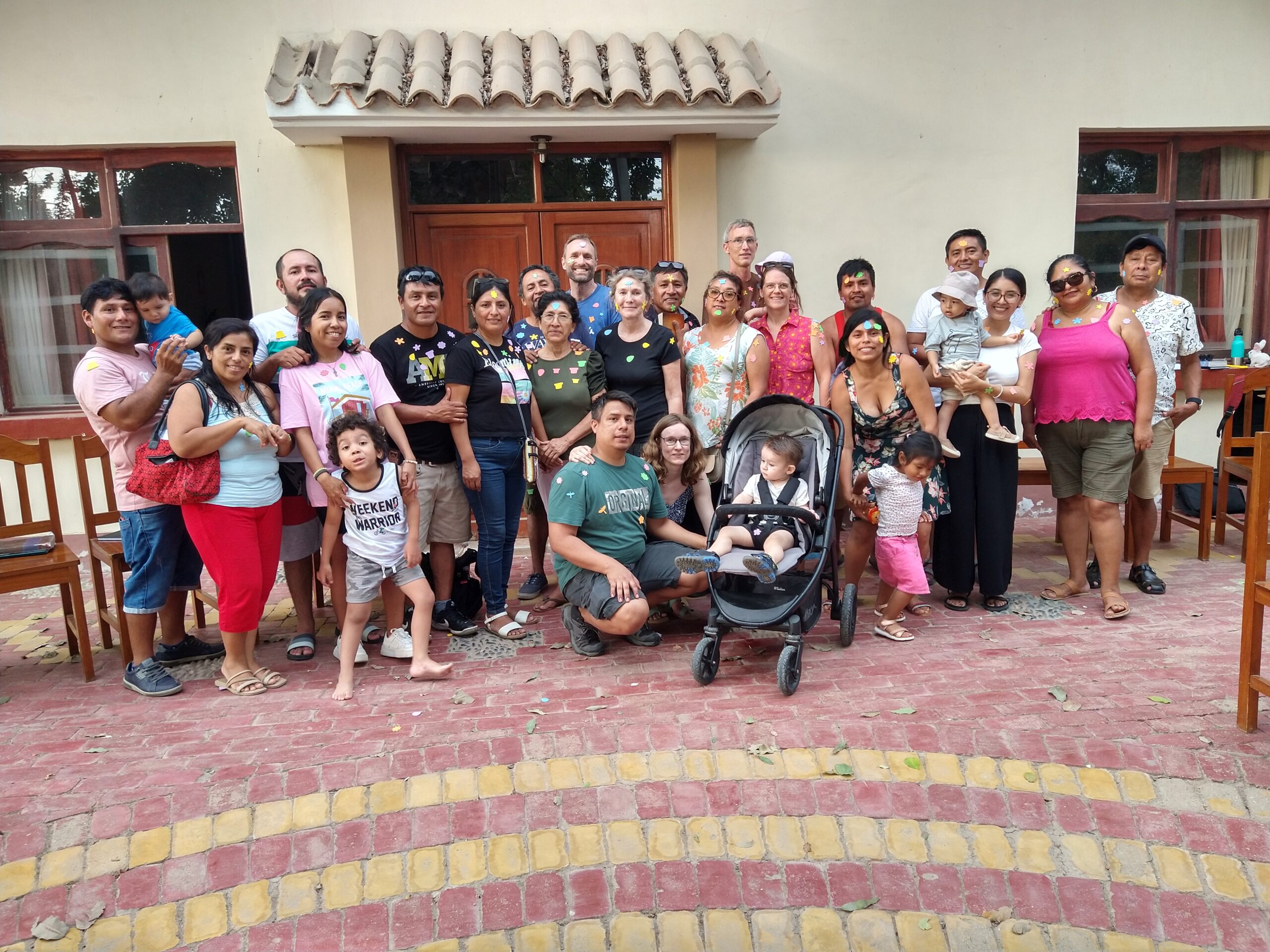 Överträffade förväntningar och kort tid kvar