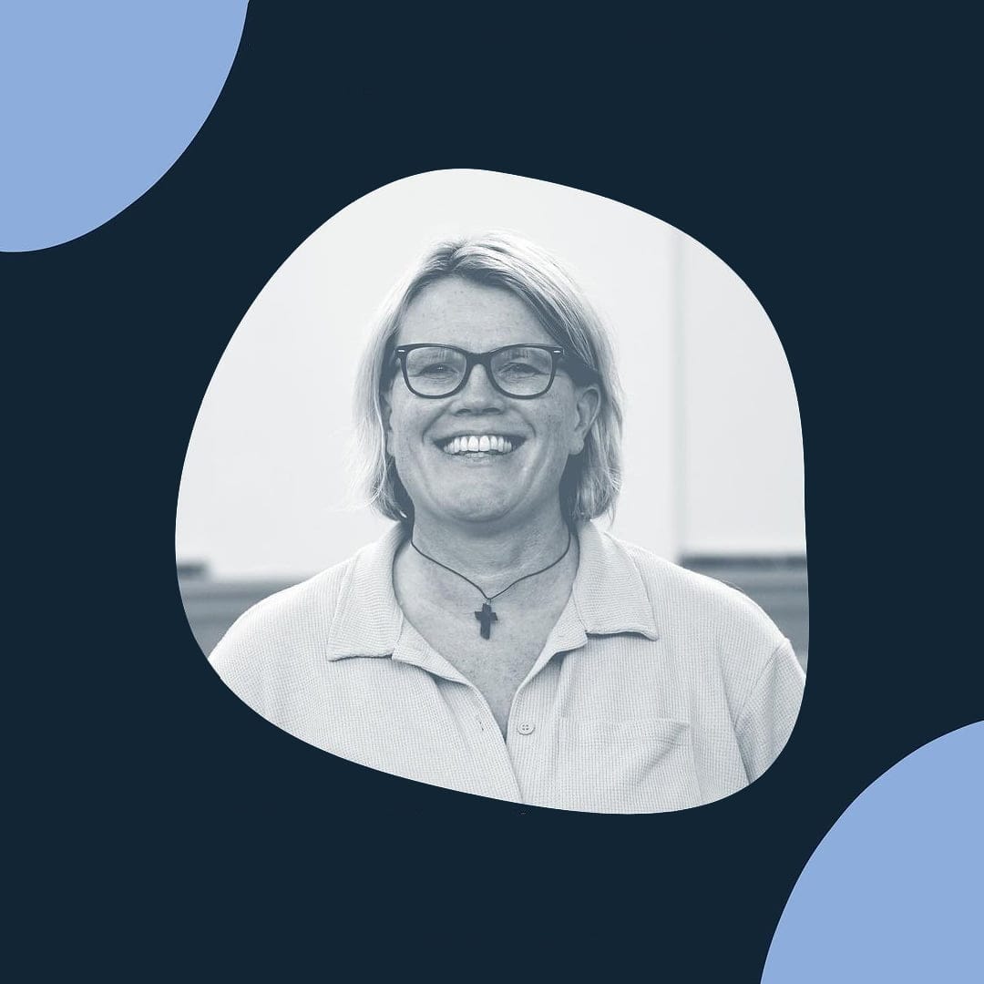 Rakel Smetana blir korttidsmissionär i Peru