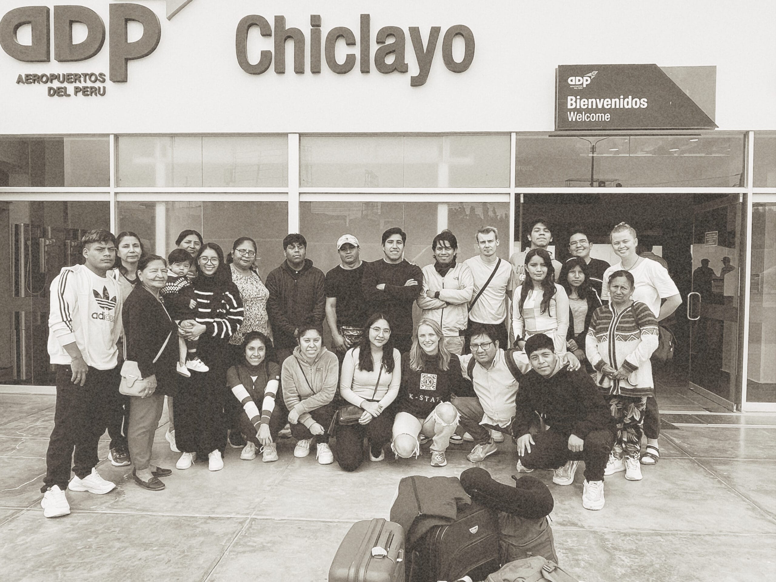 Bli inte vaccinerad mot mission