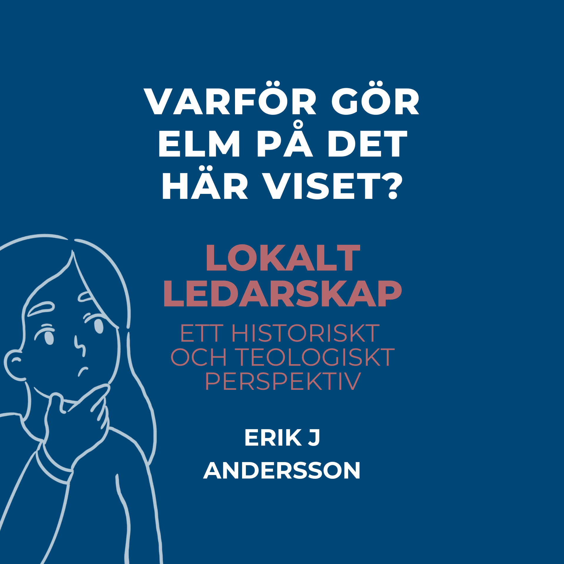 Inspelning från dagen om lokalt ledarskap