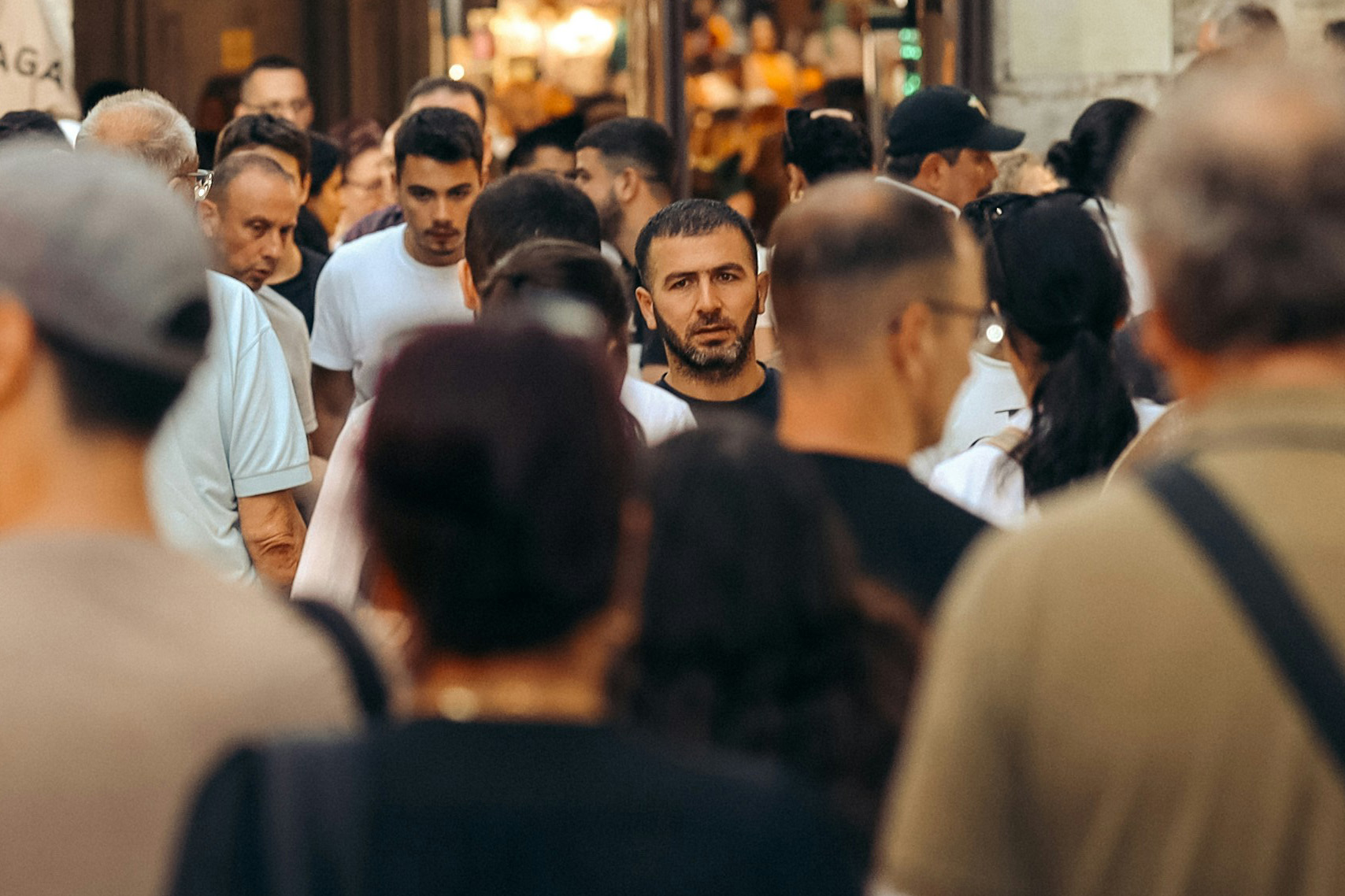 ELM söker missionärer till Främre Asien