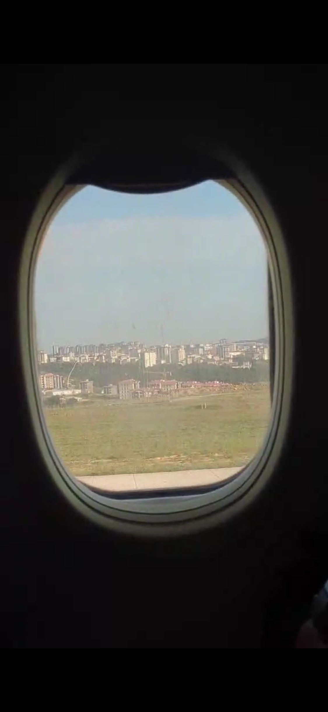 Varför är vi här?