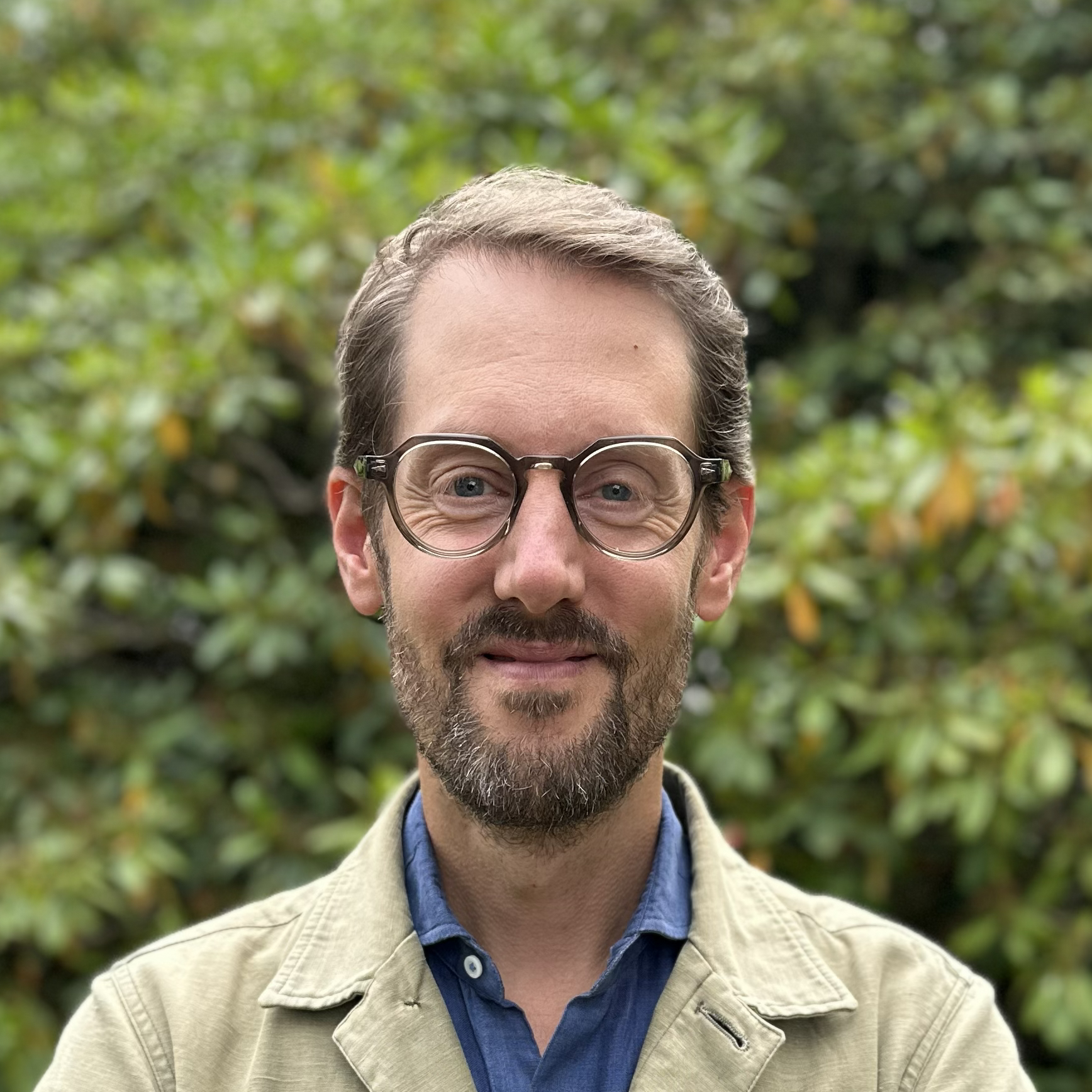 Daniel Ringdahl